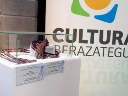 Se viene el Salón de Creatividad y Diseño Artesanal en Berazategui