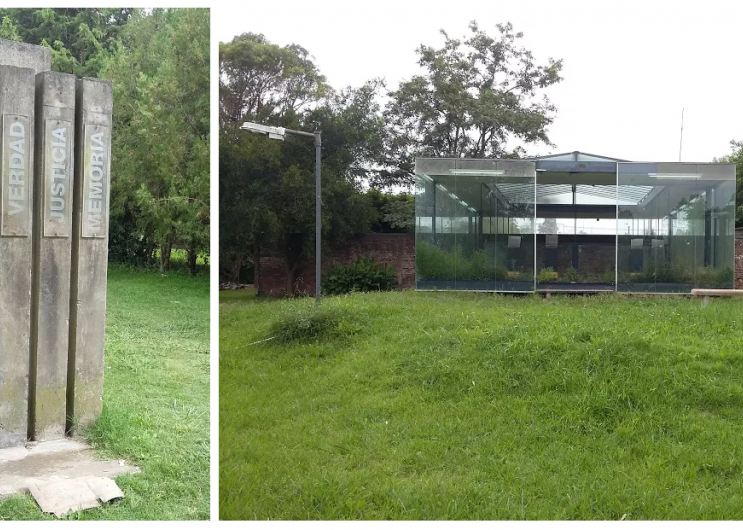 Perpetua para Etchecolatz y Garachico por crímenes en el “Pozo de Arana”