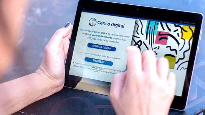Censo Digital 2022