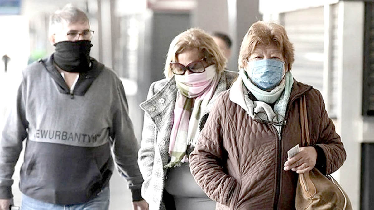 El 30 cobran jubilados y pensionados bonaerenses