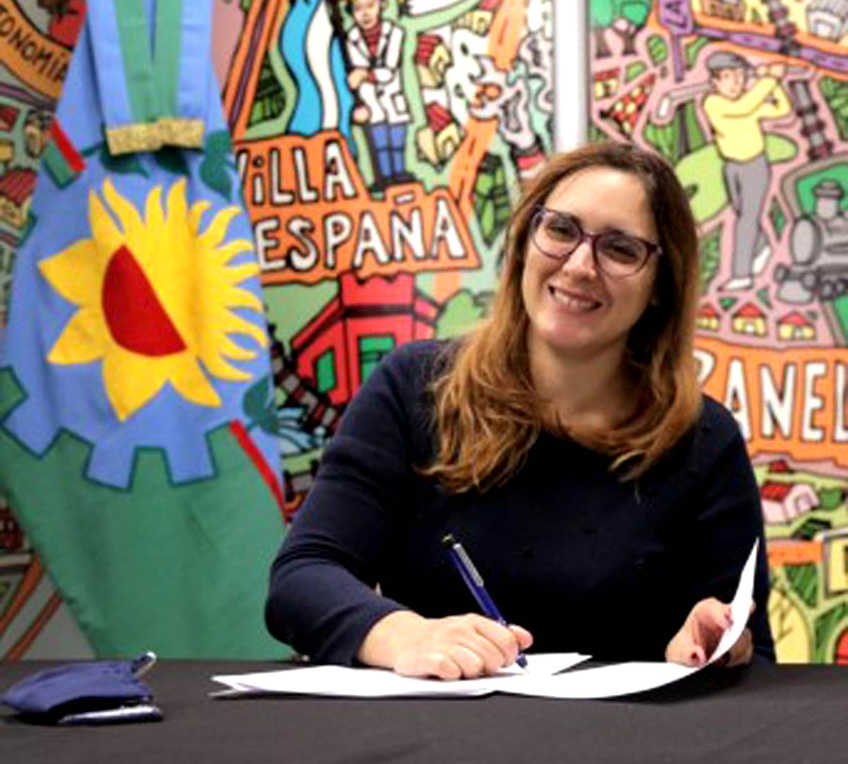 Programa Impulsar Oficios