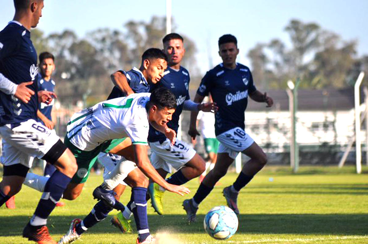 Triunfo de la Tercera del QAC