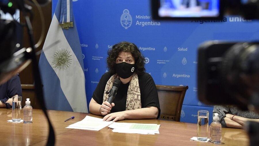 Carla-Vizzotti-lenguaje-inclusivo