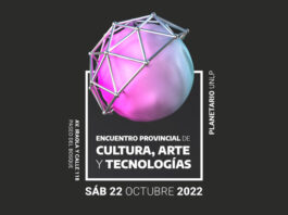 Primer Encuentro de Cultura, Arte y Tecnologías