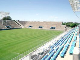 Brown y Belgrano jugarán en el Estadio San Nicolás