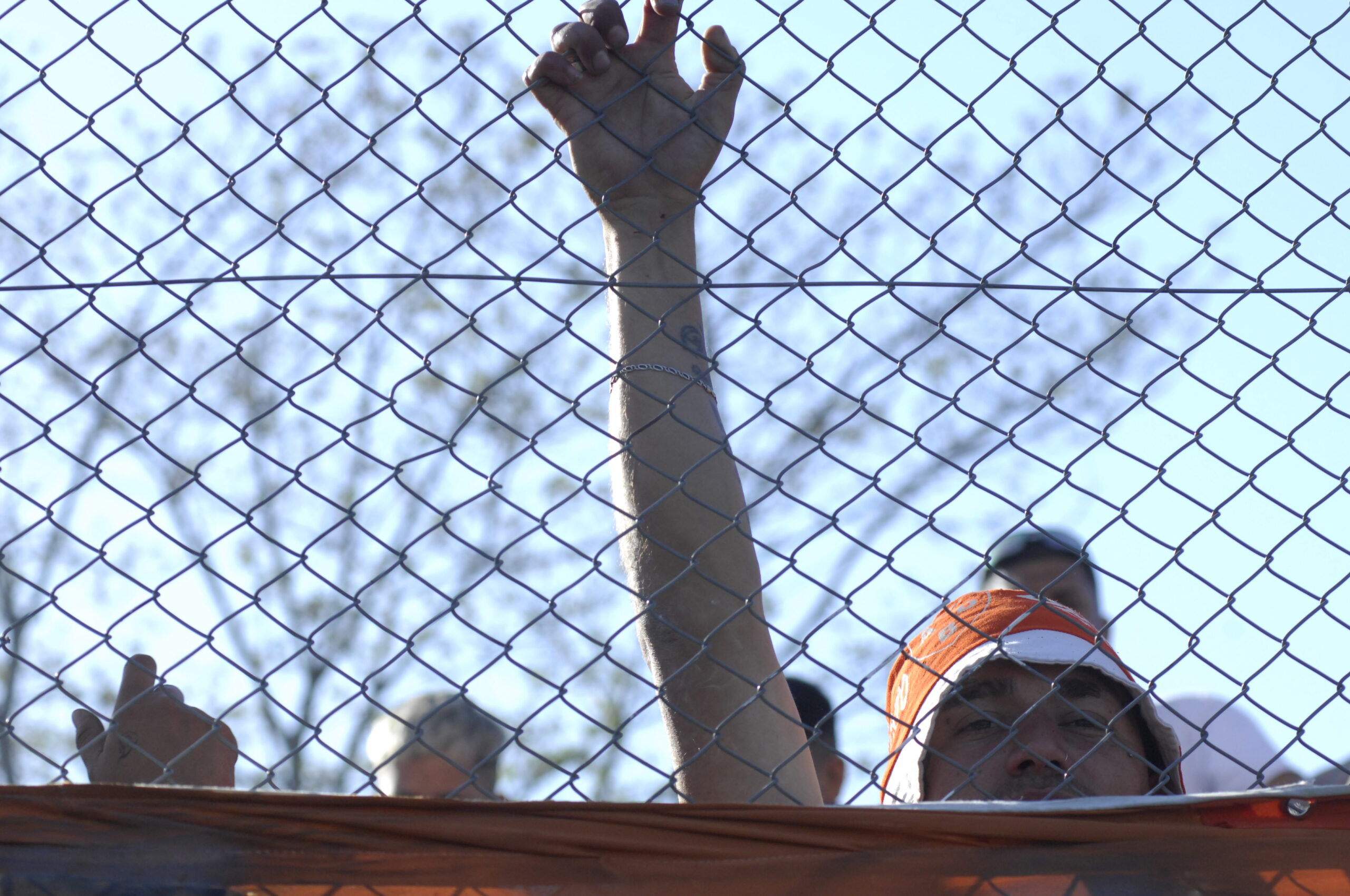 Festejo de Berazategui