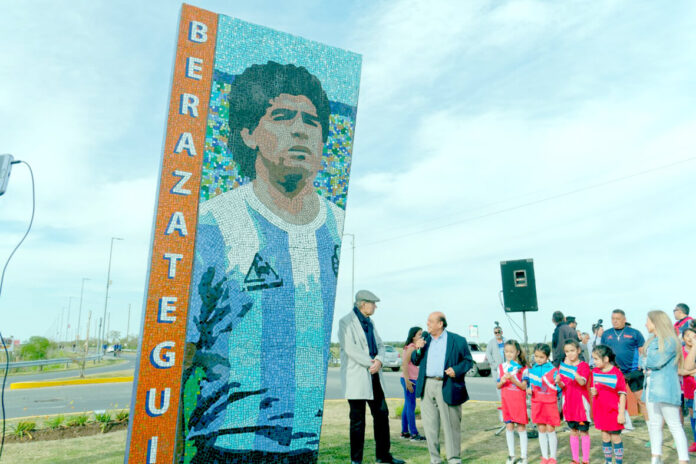 Berazategui-Maradona