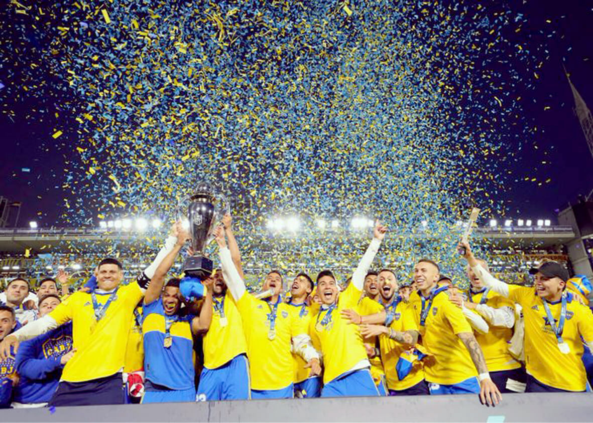 Boca-campeon-River