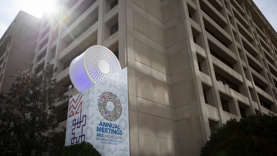 El Fondo Monetario Internacional consideró que