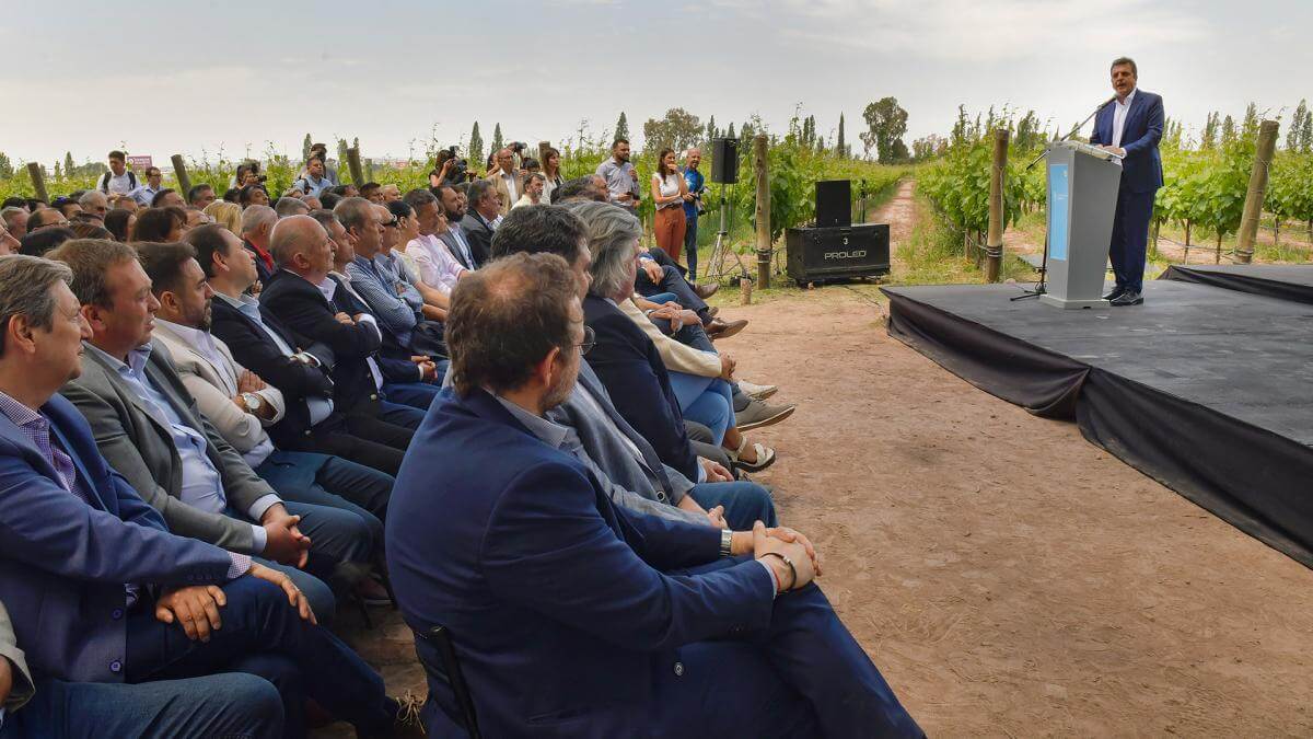 Massa dólar preferencial