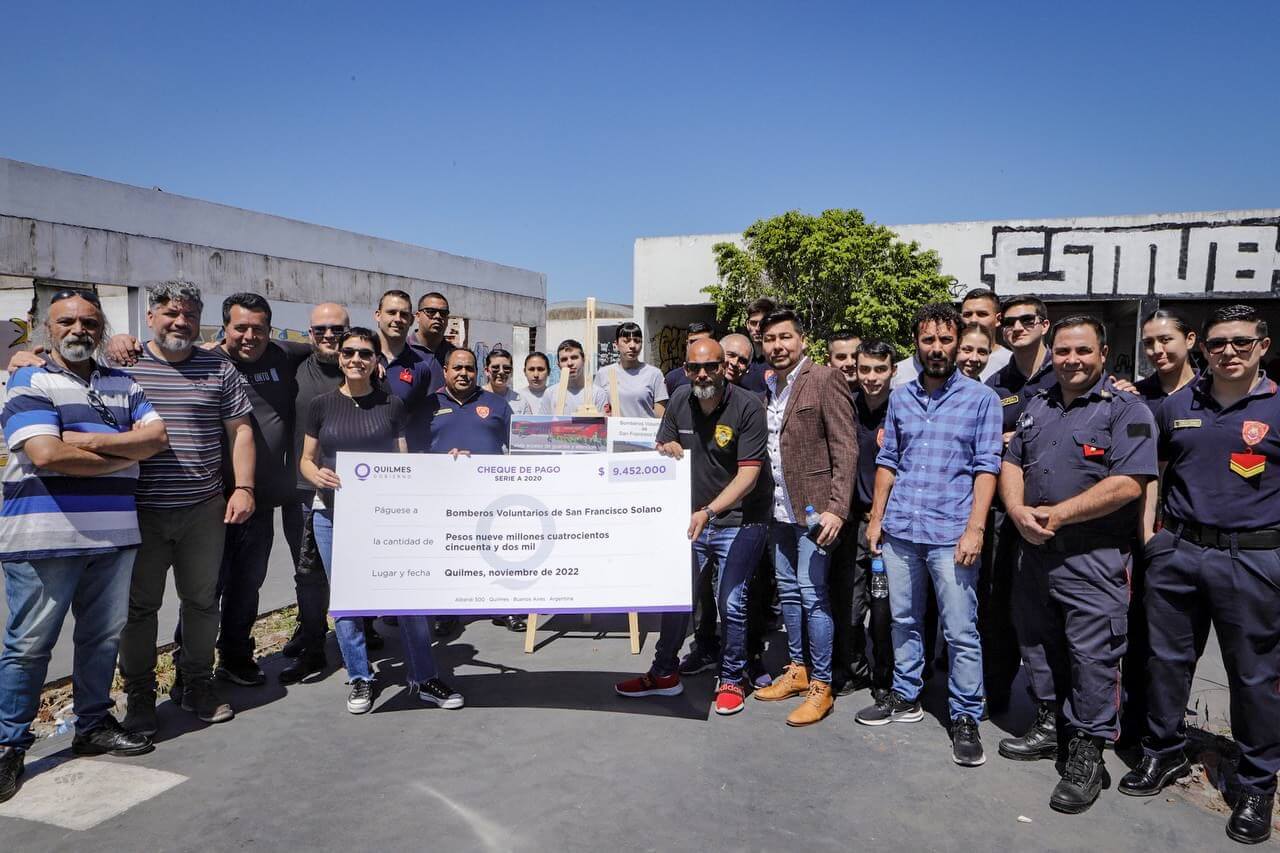 Mayra subsidio Solano