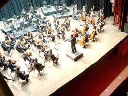 Vacantes Orquesta y Coro bonaerenses
