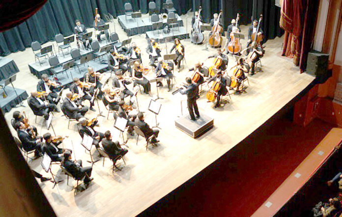 Vacantes Orquesta y Coro bonaerenses
