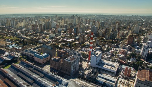 Quilmes tiene 636.026 habitantes