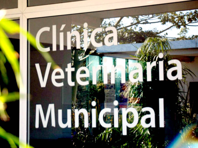 Clínica Veterinaria Municipal de Berazategui