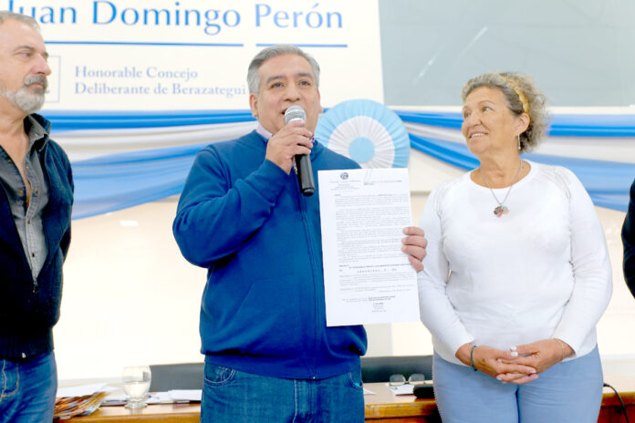 UNAJ: hay terrenos para la sede en Berazategui