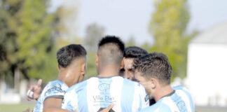 Argentino enfrenta a Quilmes