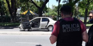 Caso Lucas González: "los policías dispararon sin estar en riesgo"