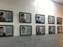 El homenaje del HCD a los Héroes de Malvinas