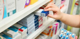 Siguen las fallas en las farmacias para los descuentos en medicamentos