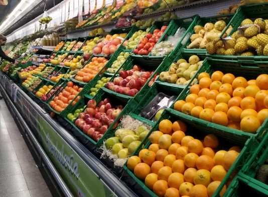 precios justos frutas verduras