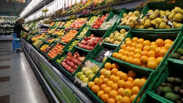 precios justos frutas verduras