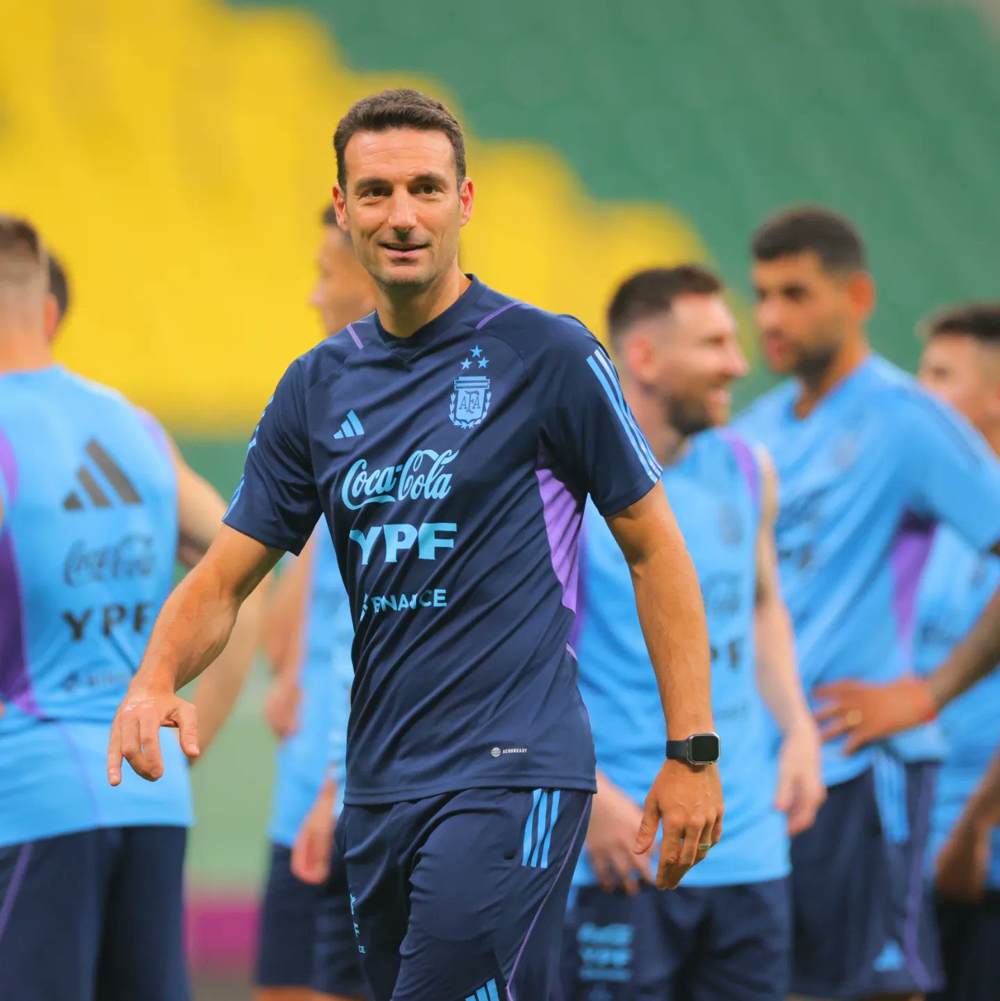 Scaloni