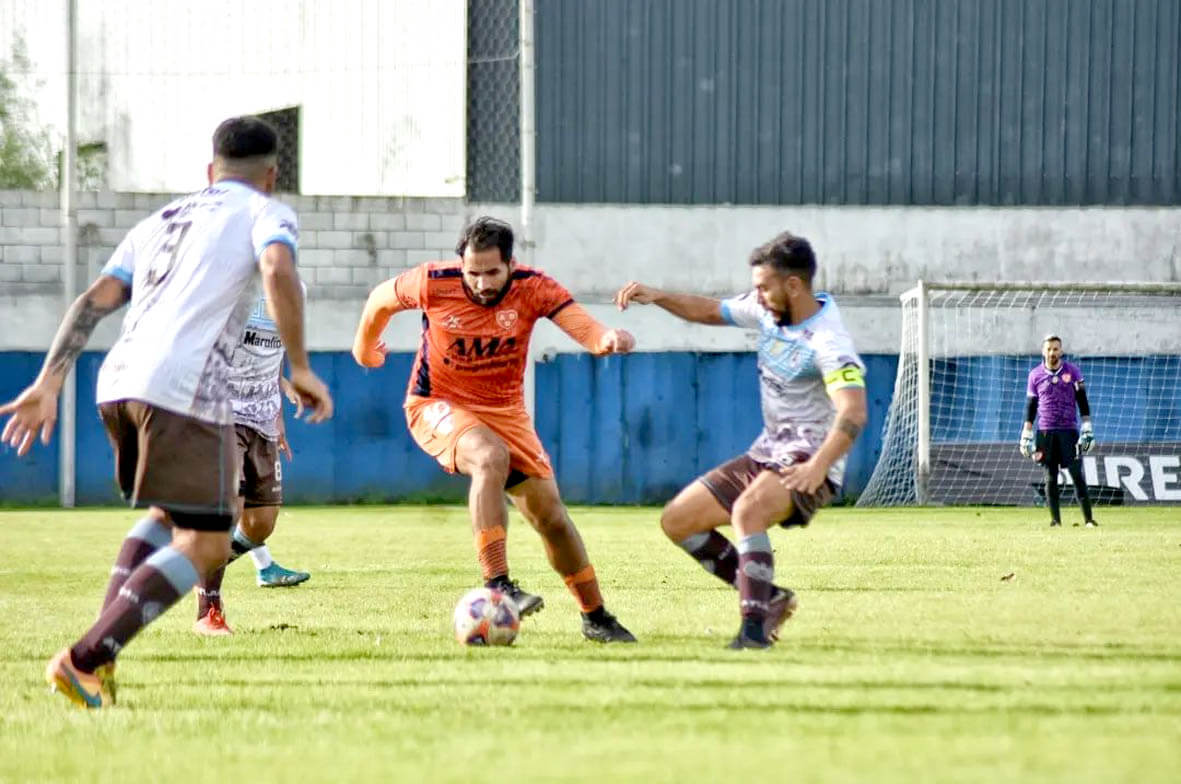 Berazategui intentará volver al triunfo