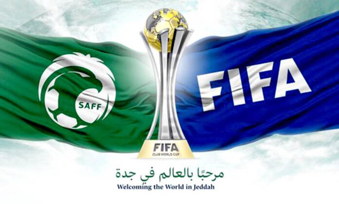 Mundial de Clubes 2023 en Arabia Saudita