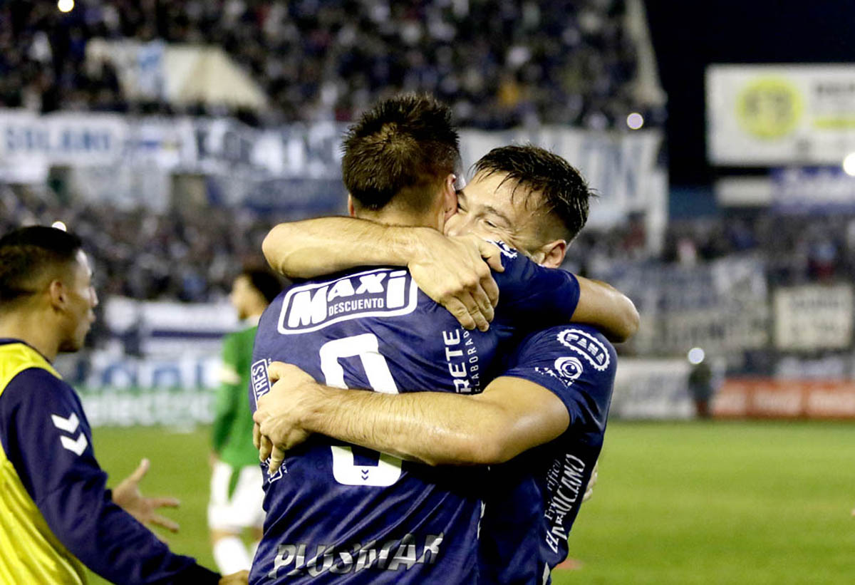 Quilmes va a Jujuy por otro triunfo