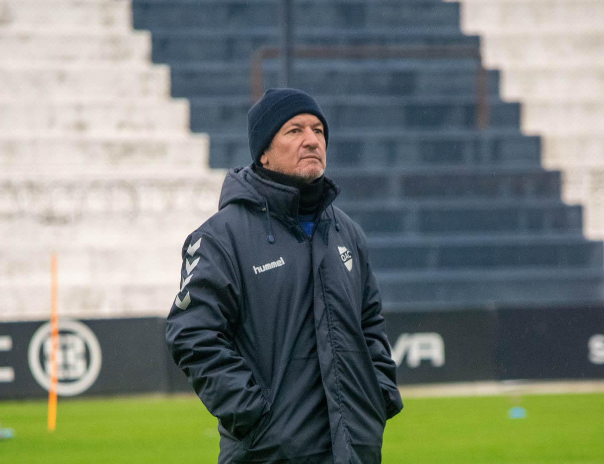 Sciacqua nuevamente probará variantes