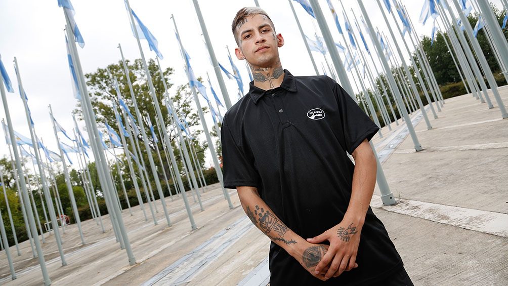 continuará preso en Quilmes