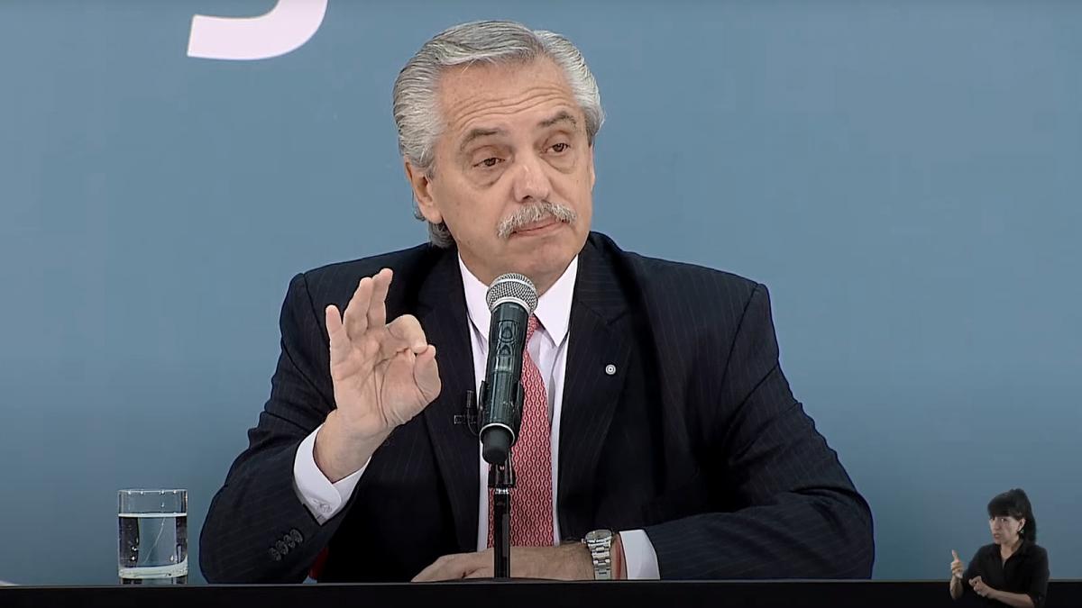 fernandez declaracion jurada