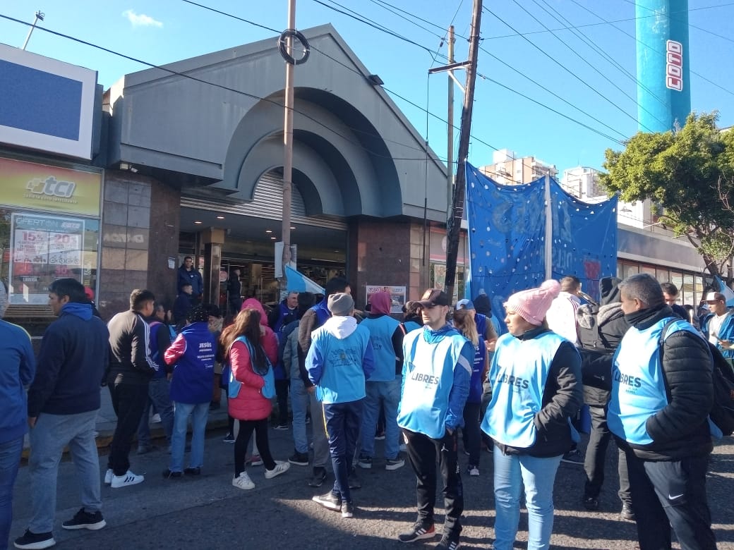 piqueteros-coto-quilmes-inflacion