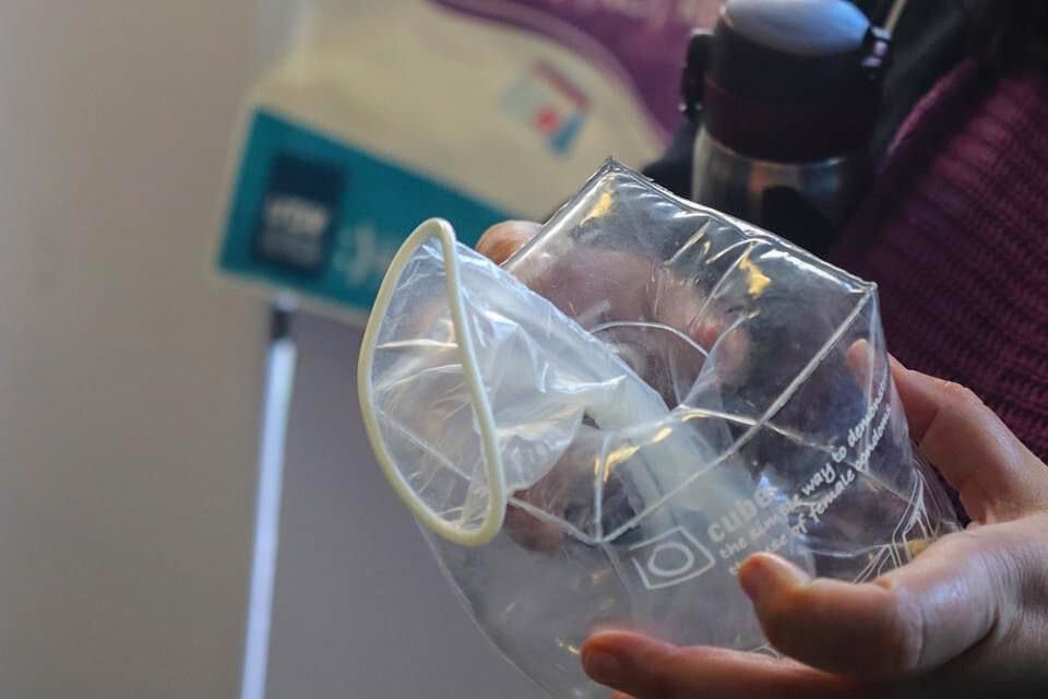 universidad de avallaneda preservativos vaginales