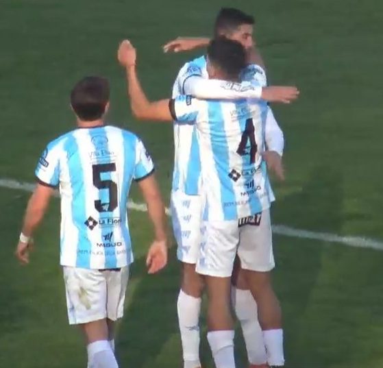 Argentino debuta en la Barranca - Diario EL SOL