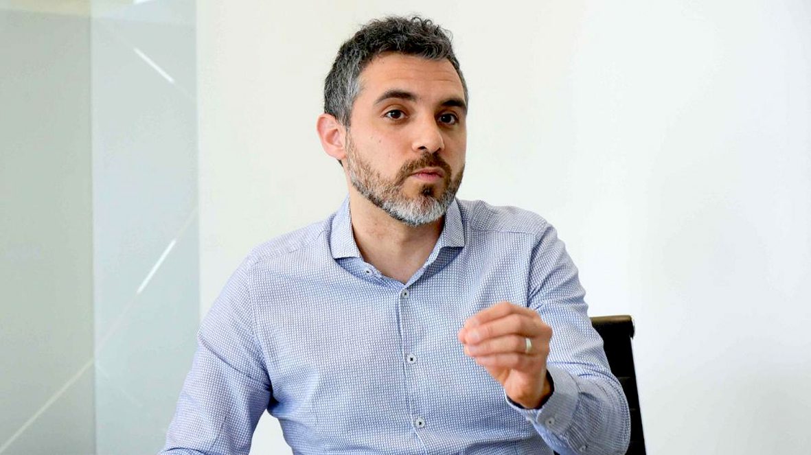 ARBA disminuyó el stock de saldos a favor de Ingresos Brutos