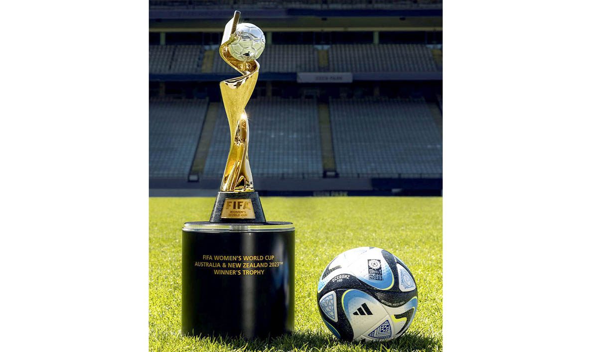 Copa del Mundo Femenina