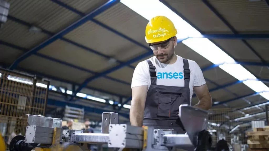 aumento potenciar trabajo