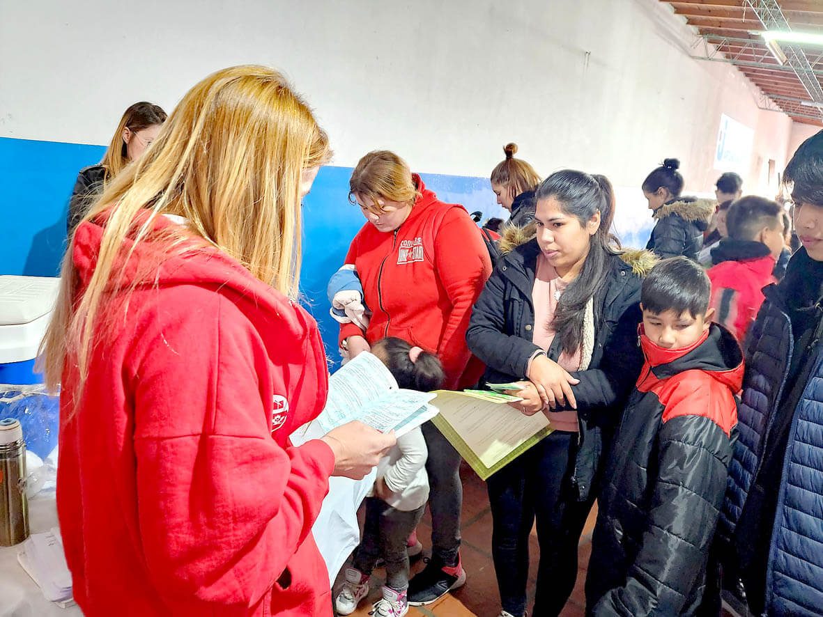 berazategui salud jacarandá