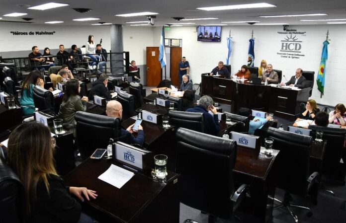 Quilmes: expropian el Club Zapiola y permiten trabajos en la casa Roverano