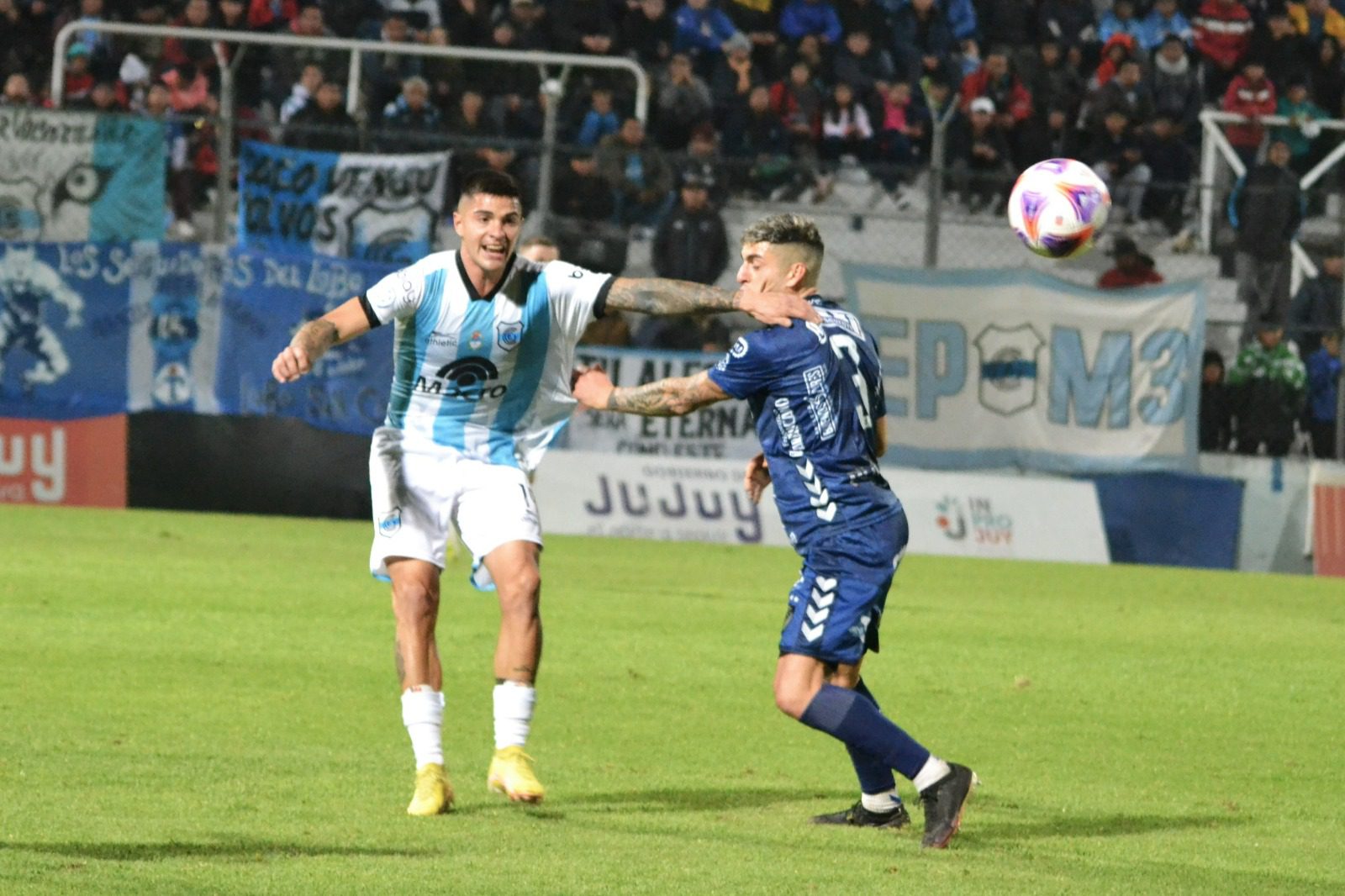 Quilmes-Gimnasia