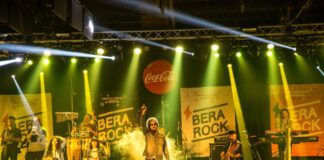 Bera rock 13ª Edición