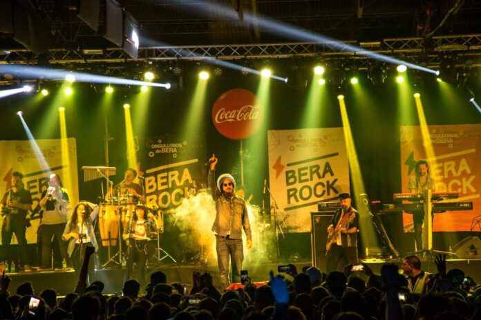 Bera rock 13ª Edición