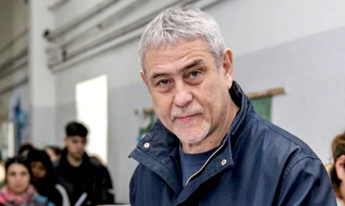 Jorge Ferraresi PASO