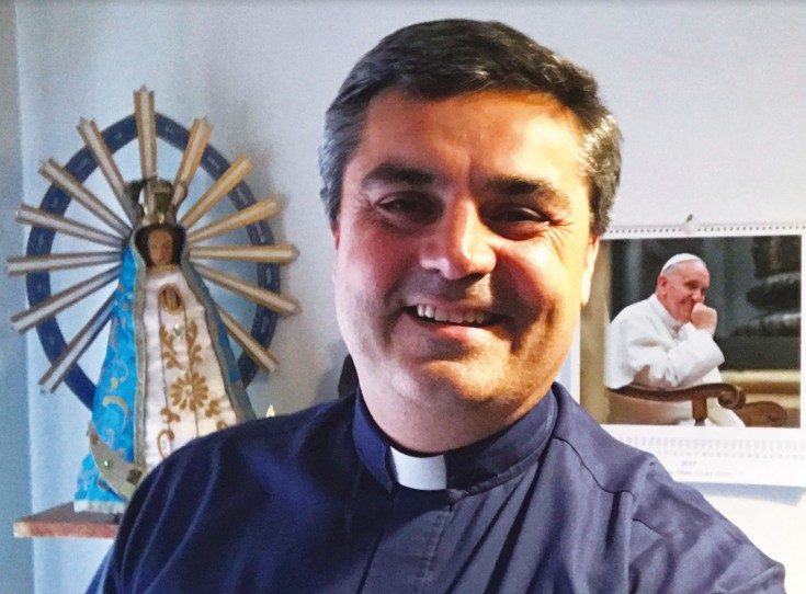 Margni justicia morena