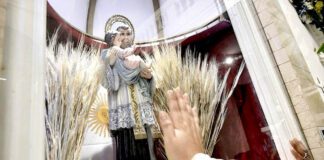 San Cayetano, Patrono de la Paz, el Pan y el Trabajo