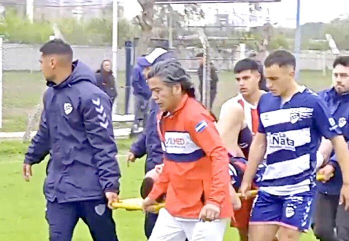Divisiones-Juveniles-Quilmes-lesión