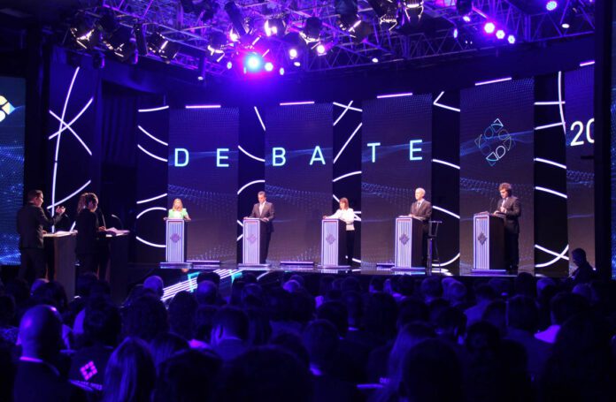 Debate-presidencial