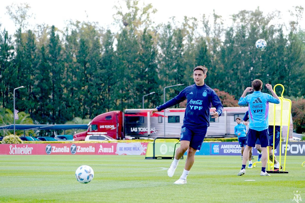 Argentina clásico rioplatense